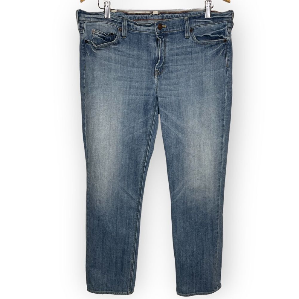 J.Crew Factory jeans size 34S